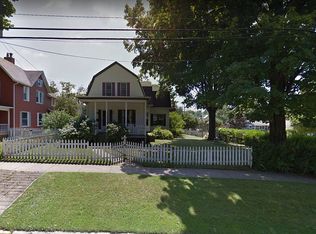 200 Michigan Ave, South Haven, MI 49090