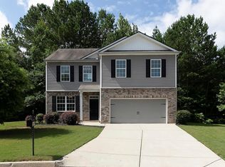 18 Ivey Cottage Ct, Dallas, GA 30132