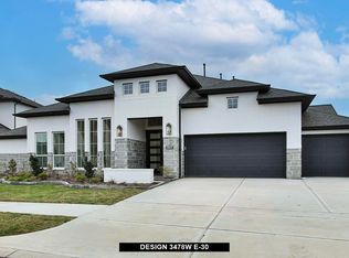 10831 Sandy Islands Ct, Cypress, TX 77433