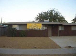 1004 Indian Ln, Las Vegas, NV 89108