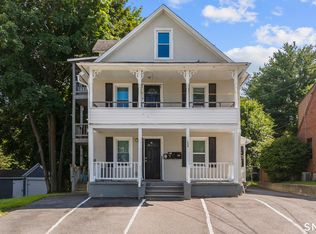 139 Funston Avenue, Torrington, CT 06790