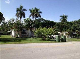 80 NE 9th Ct, Homestead, FL 33030