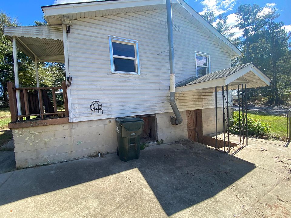 106 Henry St, New Ellenton, SC 29809 Zillow