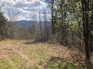 0 Lower Sawyers Crk, Robbinsville, NC 28771