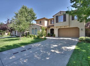4116 Borders Dr, El Dorado Hills, CA 95762