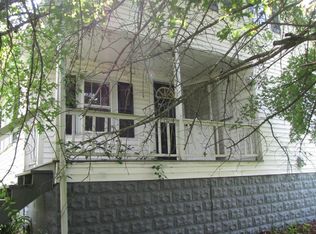 9712 N Highway 421, Manchester, KY 40962
