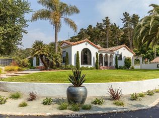 2783 Los Berros Rd, Arroyo Grande, CA 93420