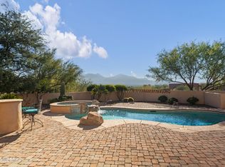 655 W Placita Quieta, Green Valley, AZ 85622