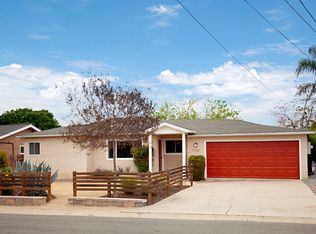 9225 Southern Rd, La Mesa, CA 91942