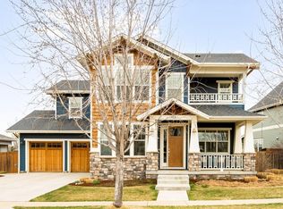1458 Greening Ave, Erie, CO 80516
