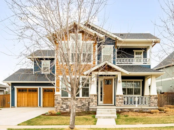 1458 Greening Ave, Erie, CO 80516