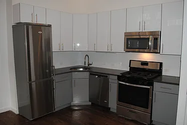 Rented by Urban Ambiance