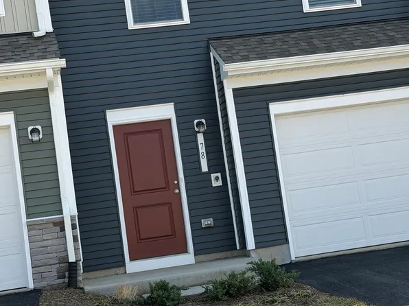 78 Grayson Village Dr, Barboursville, VA