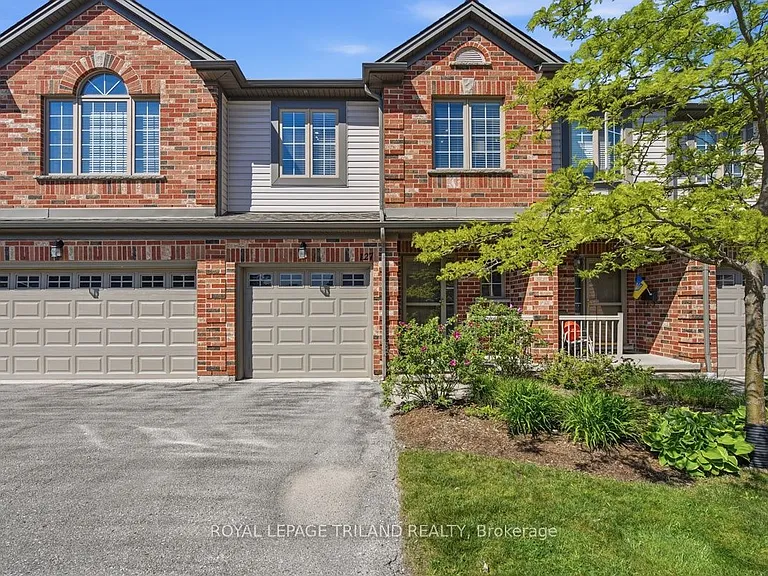 600 Hyde Park Rd #127 — Photo 1