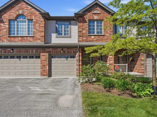 600 Hyde Park Rd #127, London, ON N6H 5W8