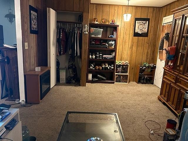 enter living room