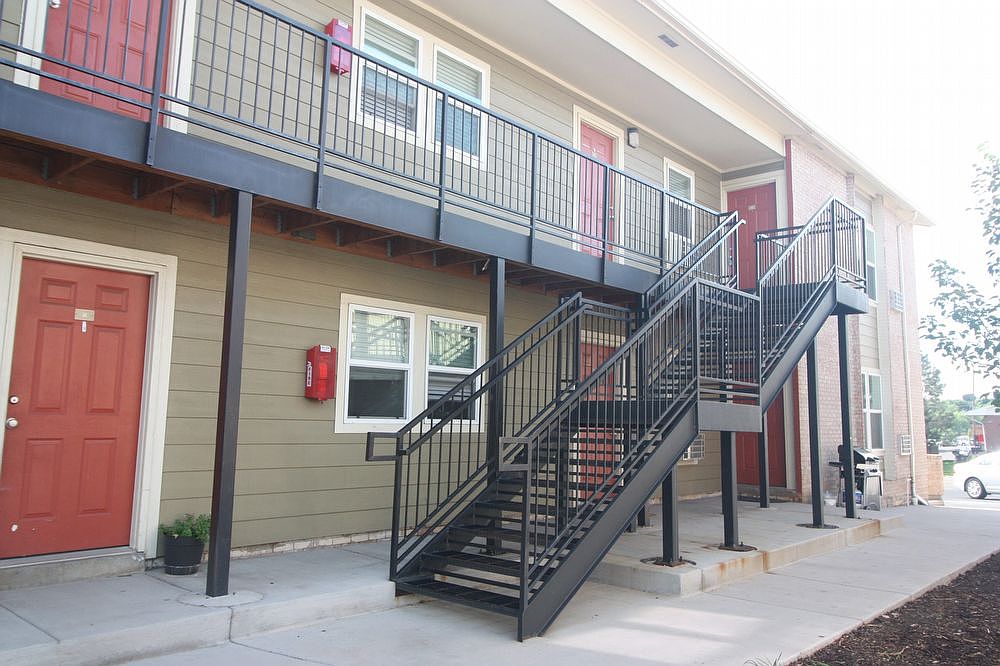 Avenue 59 Apartments Arvada Co Zillow