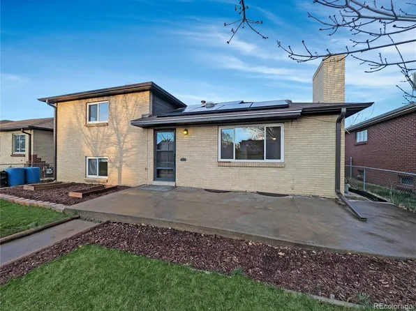 3530 Dahlia Street, Denver, CO 80207