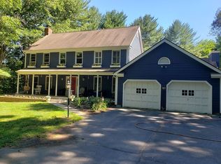 27 Stone Pit Rd, Woodbury, CT 06798