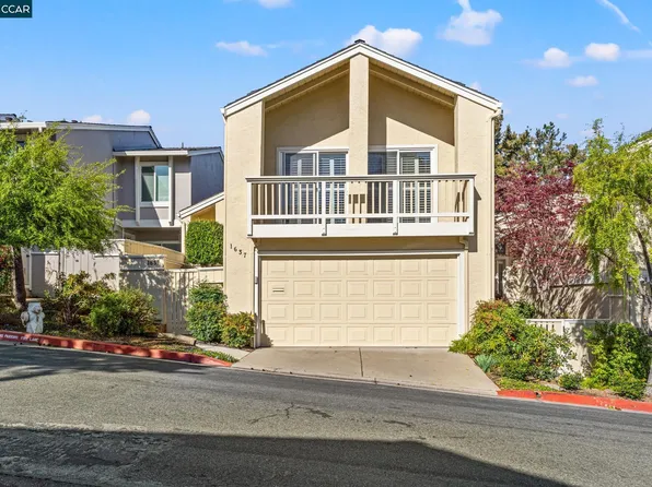 1637 Siskiyou Dr, Walnut Creek, CA 94598