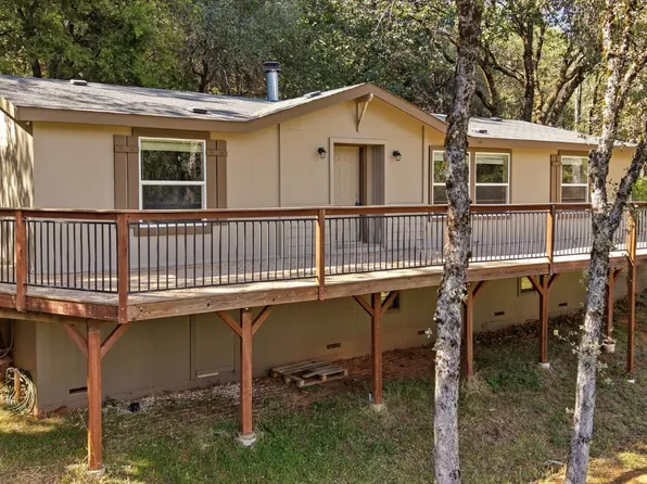 21155 Placer Hills Rd, Colfax, CA 95713