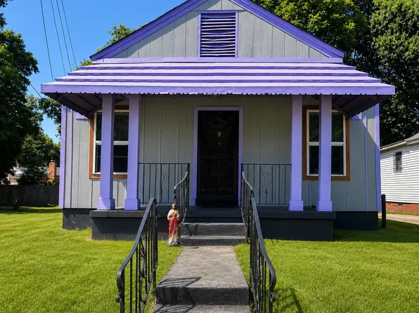 1563 Maplewood St, Memphis, TN 38108