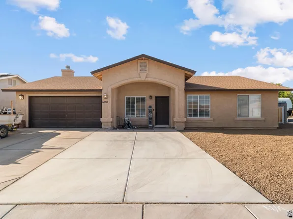 6386 E 45th Pl, Yuma, AZ 85365