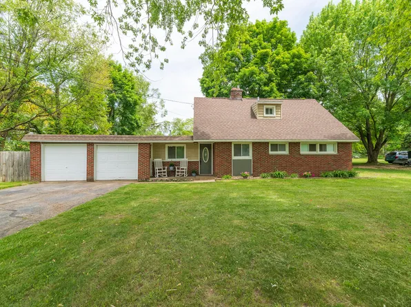 5140 Solvel St, Kalamazoo, MI 49004