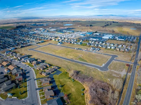 Cloudfield Cir Lot 38, Bozeman, MT 59718