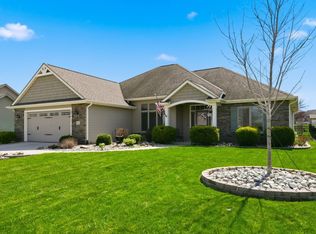 11221 Prairie Rose Pass, Roanoke, IN