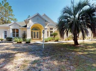 6320 W Pine Ridge Blvd, Beverly Hills, FL 34465