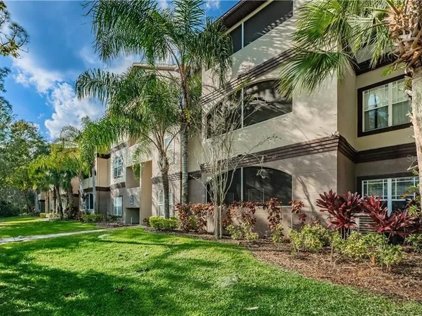 16305 Enclave Village Dr #102, Tampa, FL 33647