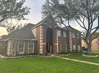 2402 Sarasota Dr, Friendswood, TX 77546
