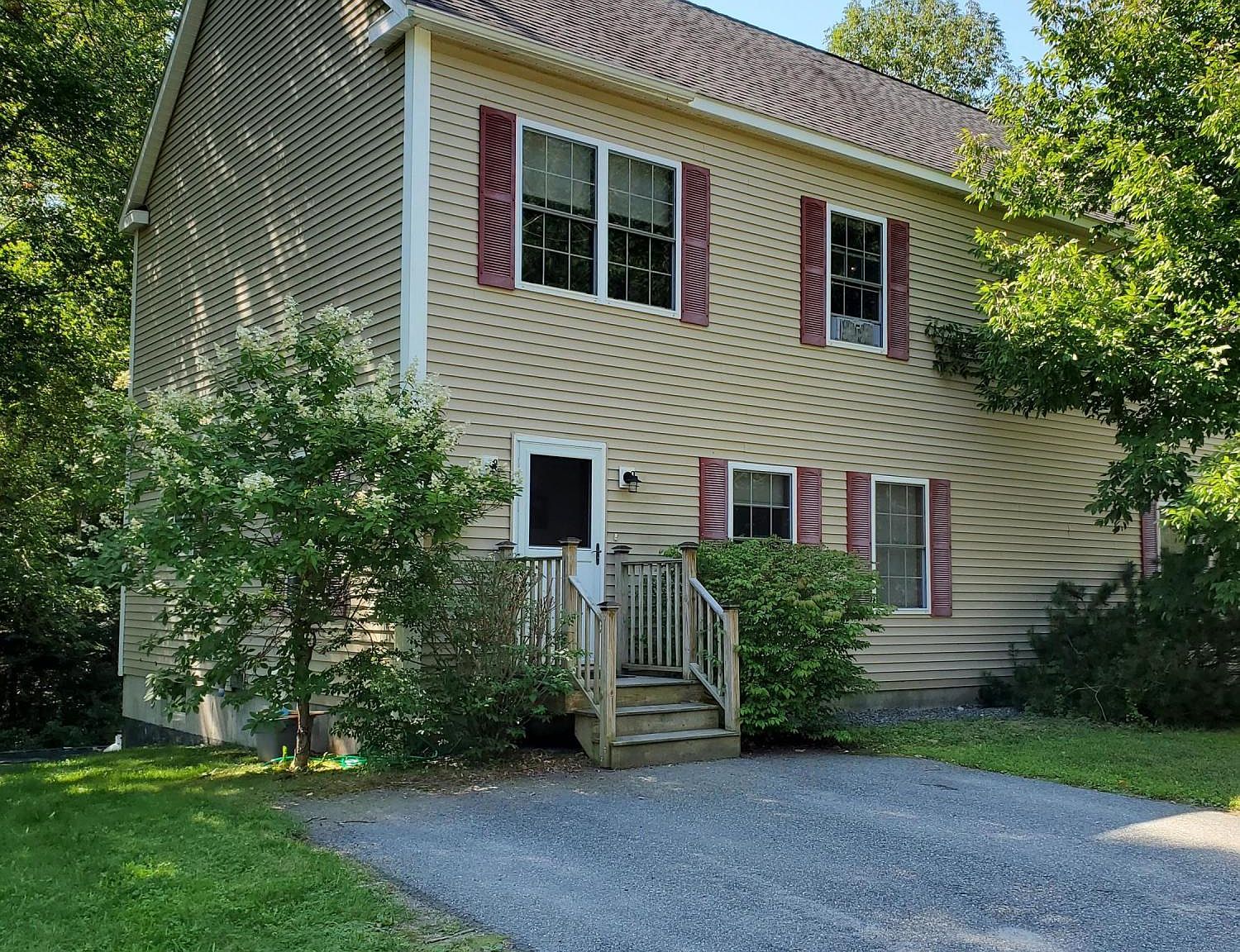 20 Kings Creek Court UNIT 20, Bar Harbor, ME 04609 Zillow