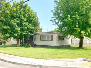 311 W Lincoln Ave, Chewelah, WA 99109