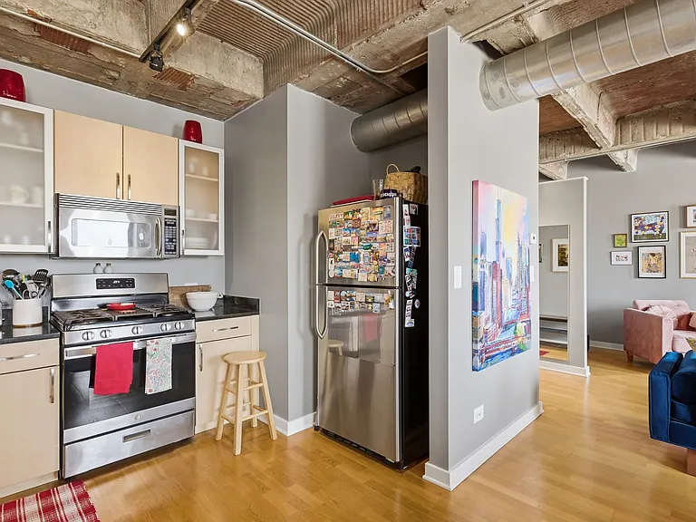 3150 N Sheffield Ave #505 — Photo 7