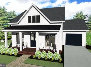 33 Walnut Rdg, Grantsville, MD 21536