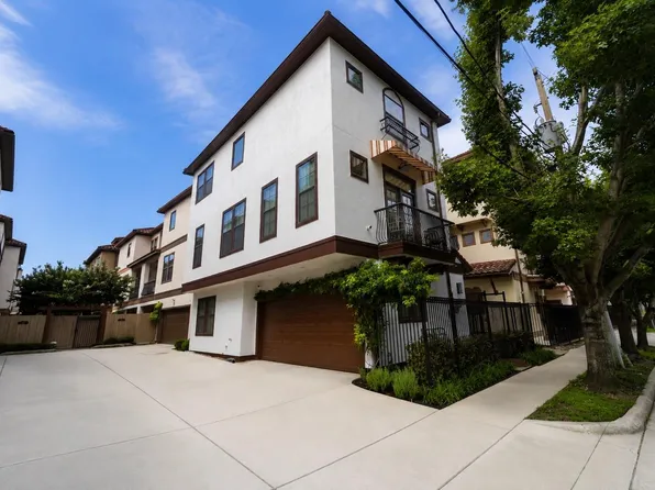 3931 Gibson St, Houston, TX 77007