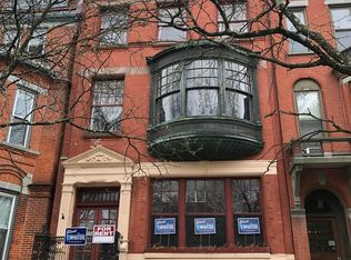 44 Willett St APT 2, Albany, NY 12210