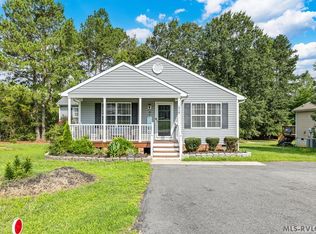 218 Meredith St, La Crosse, VA 23950