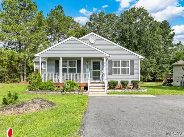 218 Meredith St, La Crosse, VA 23950