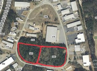 355 Commerce Boulevard, Bogart, GA 30622