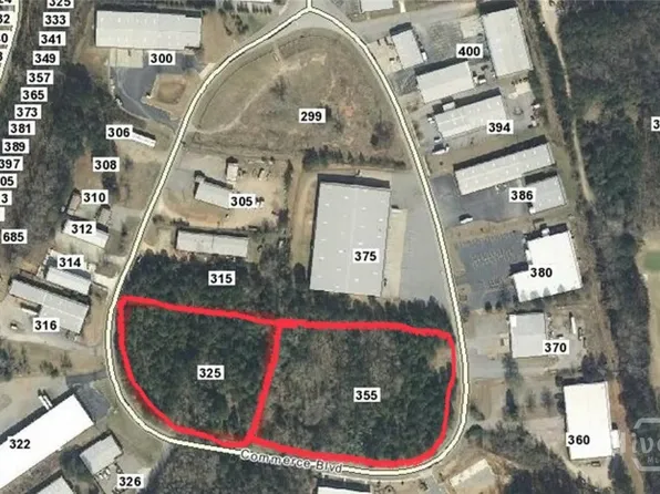 355 Commerce Boulevard, Bogart, GA 30622