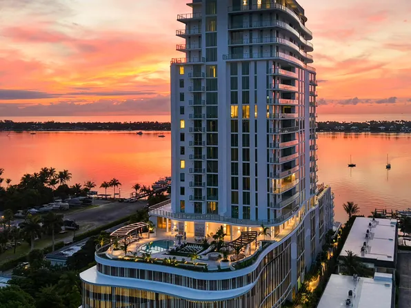 4714 N Flagler Drive #904, West Palm Beach, FL 33407