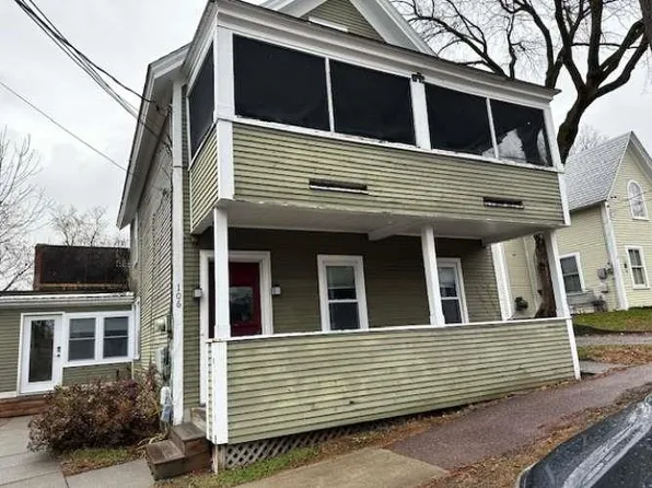 106 Howard, Burlington, VT 05401