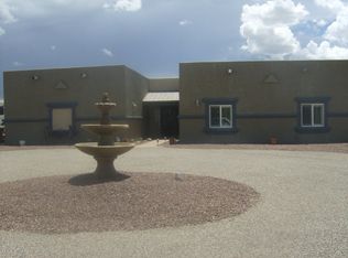 2137 N Monte Vina Ct, Benson, AZ 85602