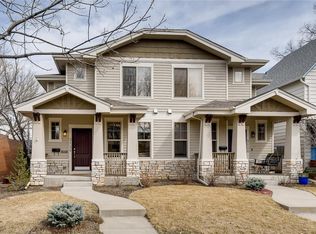 3126 N Raleigh St, Denver, CO 80212