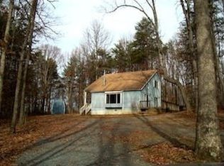 26449 Mountain View Dr, Rhoadesville, VA 22542