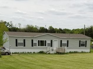 6789 County Road 353, Fulton, MO 65251