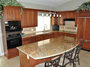 3910 W Capovilla Ave, Las Vegas, NV 89118